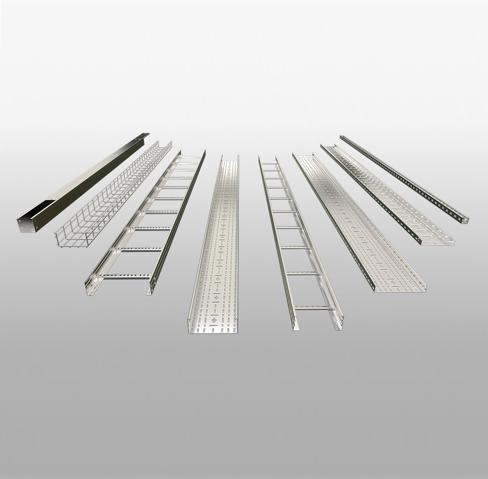ladder type cable