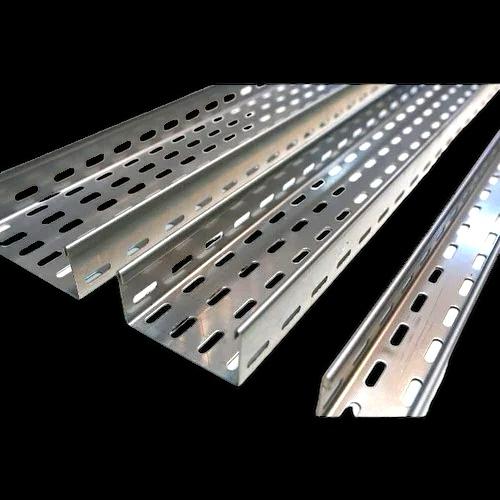 perforated
