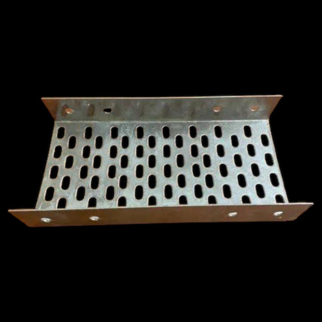 perforated