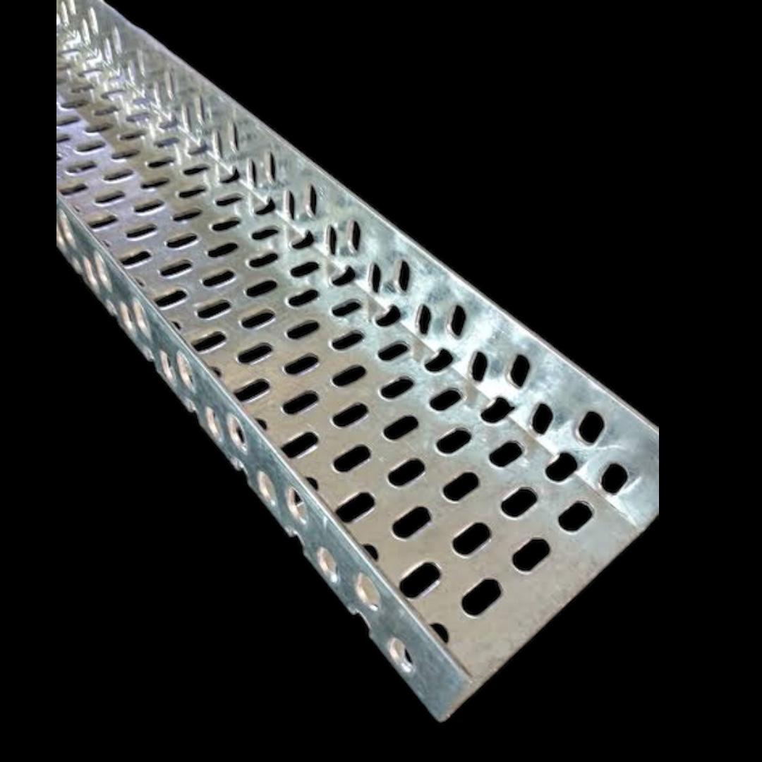 perforated