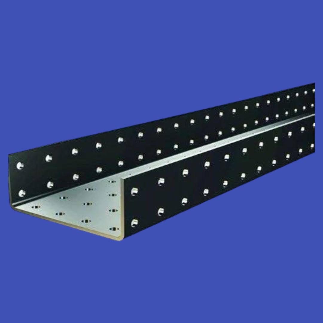 perforated