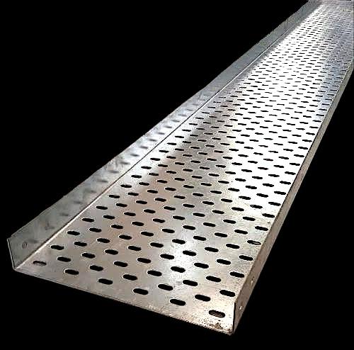 perforated