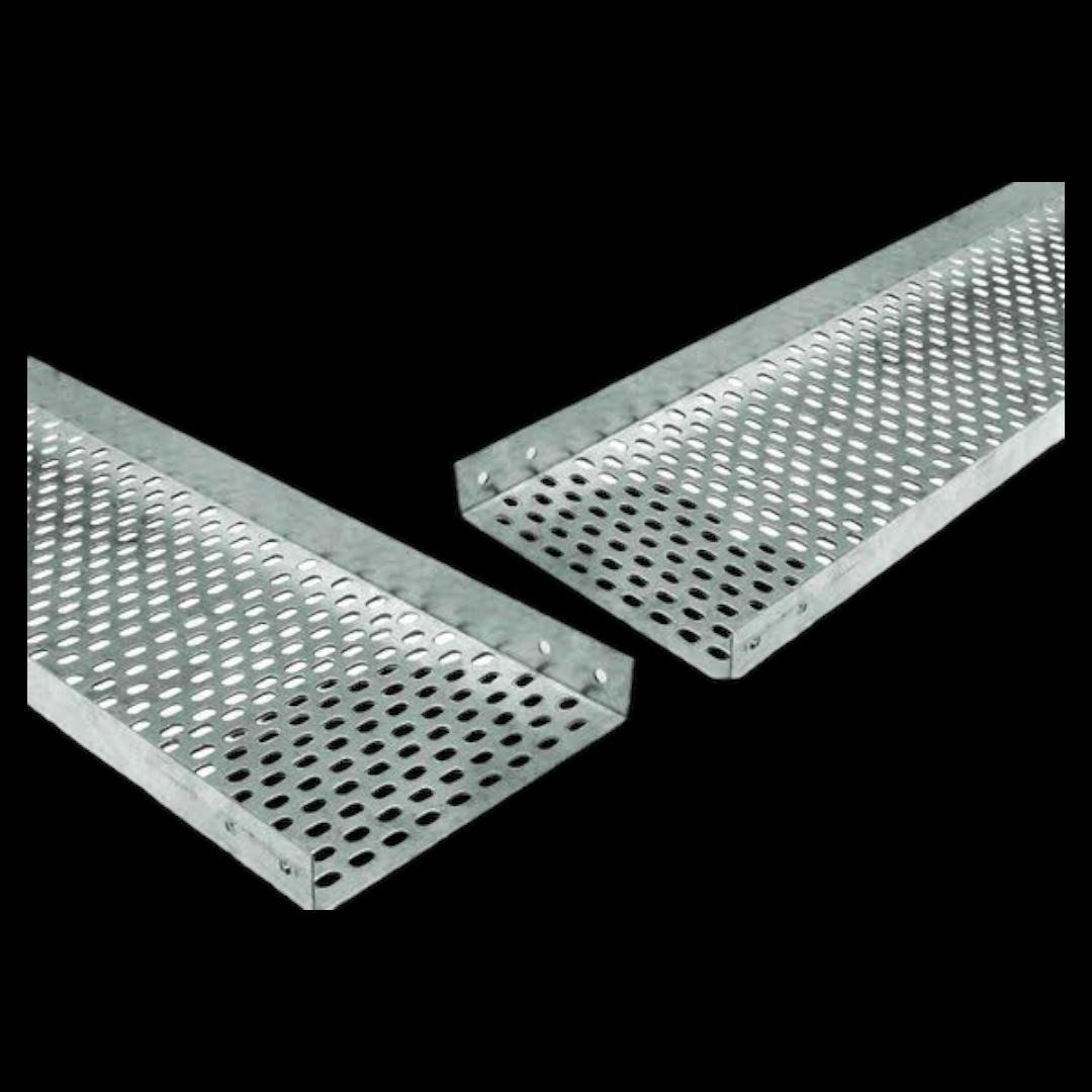 perforated