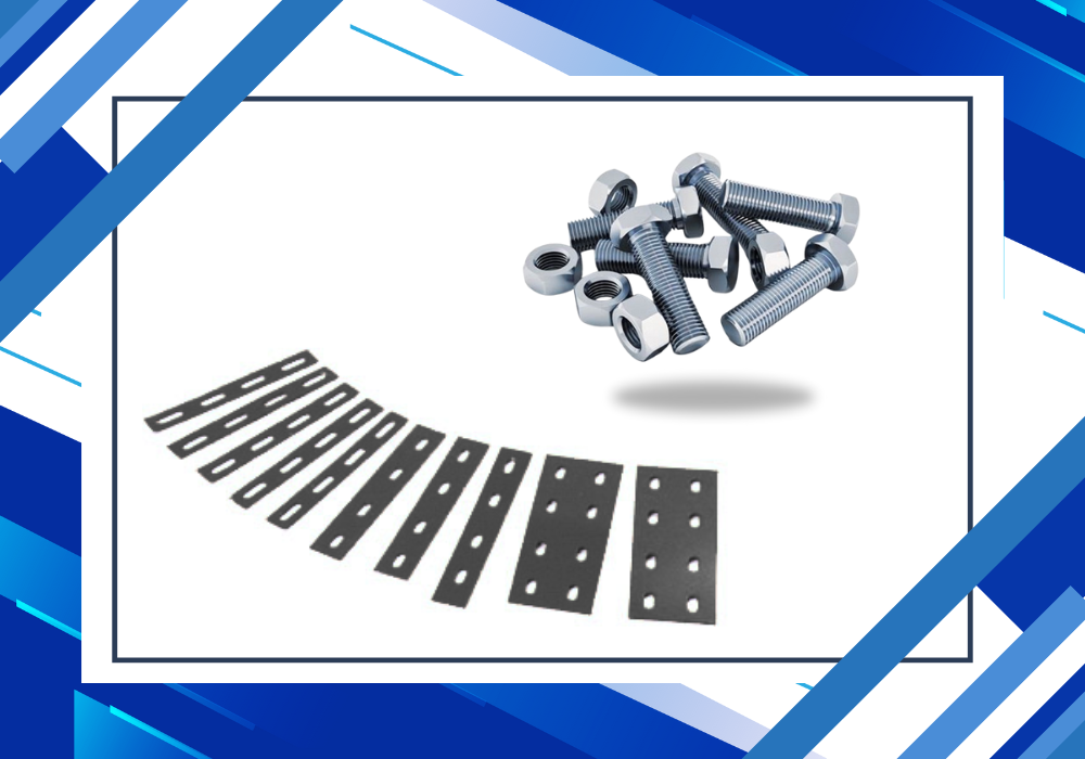 COUPLER PLATE