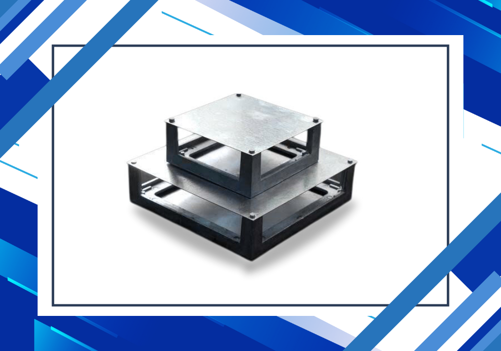 JUNCTION BOX