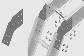 Coupler Plate and Hardware
