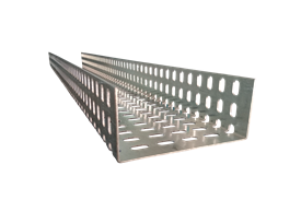Perforated Cable Tray